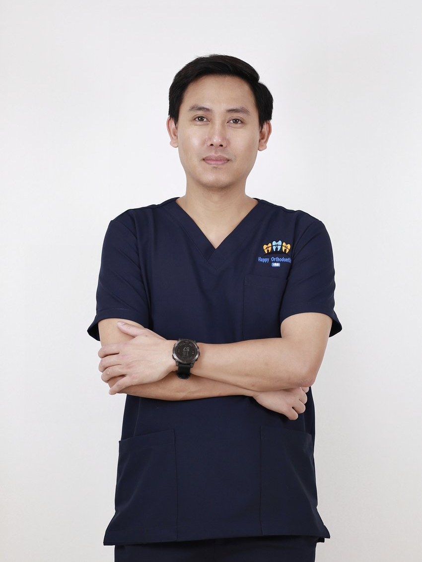 ThS.BS Mai Sỹ Hưng