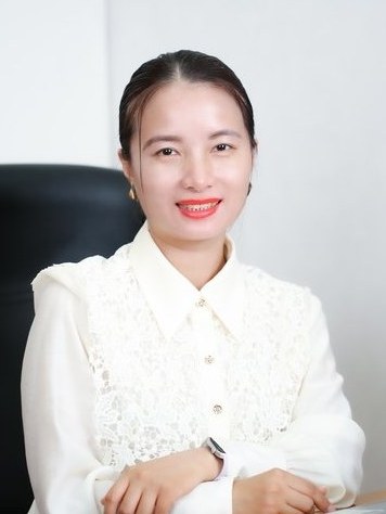 ThS. Mai Huyền Thương