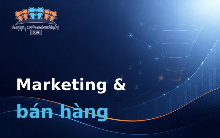 Workshop Marketing nha khoa